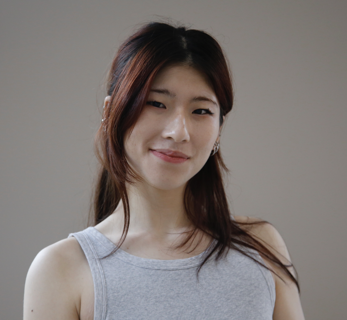 headshot of me
